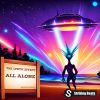 Download track All Alone (Radio Edit)