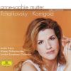 Download track Tchaikovsky - Concerto For Violin And Orchestra In D Major, Op. 35 - III. Finale - A...