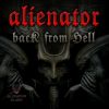 Download track Back From Hell (Original Mix; Feat. Metaled)