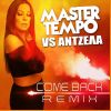 Download track Comeback REMIX