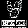 Download track Terron Rebel Sound - 09 - Domani, Oggi