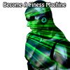 Download track Become A Fitness Machine (Pt 3)