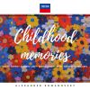 Download track Shor — 'Childhood Memories': 10. Raindrops On The Roof