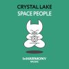 Download track Space People (Extended Mix)