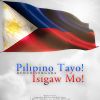 Download track Pilipino Tayo! Isigaw Mo!