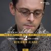 Download track 17. Fuge Über Ein Thema Von Giovanni Legrenzi In C Minor, BWV 574b