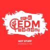 Download track Hot Stuff (Workout Mix Edit 140 Bpm)