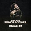 Download track Rumors Of War (Drum Song Riddim)