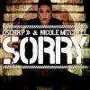 Download track Sorry (Baby Can I Hold You Tonight) (Oscar P Bachelor Profile Mix)