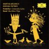 Download track Ma Mère L'oye, For Piano, 4 Hands (Or Orchestra): 1. Pavane Of The Sleeping Beauty