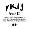 Download track Break Up (Jonny Miller's Threesixty Mix)