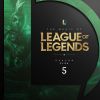 Download track Snowdown - 2015 (From League Of Legends: Season 5)