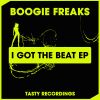 Download track I'got The Beat Original Mix