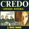 Download track Credo