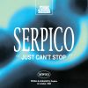 Download track Just Can't Stop (Orca Space Dub)