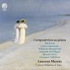 Download track Etude Symphonique, Op. 28