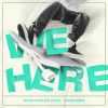 Download track We Here (Instrumental)