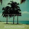 Download track Exciting Saxophone Bossa Nova - Vibe For Summer Travels