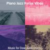 Download track Luxurious Solo Piano Jazz - Vibe For Unwinding