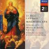 Download track 12. J. S. Bach Magnificat BWV 243a - Virga Jesse Floruit
