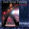 Download track Just Keep Driving