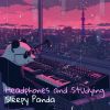 Download track Rainy Evening With Book And Pen