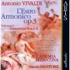 Download track 07. Concerto No. 8 In A Minor RV 522 - 2. Larghetto E Spiritoso