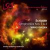 Download track 1. Symphony No. 3 Le Divin Poeme - I. Lento - Luttes