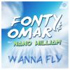 Download track Wanna Fly (Nano William) [Radio Edit]