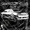 Download track HOMICIDE CLUB (Sped Up)