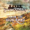 Download track Takin' The High Road