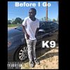 Download track K 9 Talk