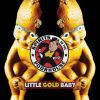 Download track Little Gold Baby