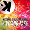 Download track Give And Take (Radio Edit)