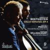 Download track Cello Sonata No. 2 In G Minor, Op. 5 No. 2: I. Adagio Sostenuto E Espressivo - Allegro Molto Più Tosto Presto