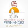 Download track El Ciclo Sin Fin (Camila Fernández)