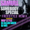 Download track Somebody Special (Freestyle Remix)