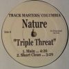 Download track Triple Threat (Short Clean)