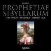 Download track 1. Prophetiae Sibyllarum - Prologue Carmina Chromatico Quae Audis Modulata Tenore