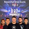 Download track Mal Acostumado / Cobertor / Toca Um Samba Ai (Ao Vivo)