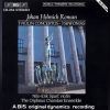 Download track Oncerto For Violin Orchestra In D Minor BeRI 49: III. Allegro