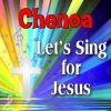 Download track Chenoa, Jesus Loves The Little Children