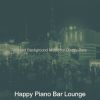 Download track Extraordinary Solo Piano Jazz - Vibe For Speakeasies