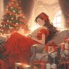 Download track Lofi Sleigh Ride Serenade