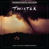 Download track The First Twister