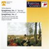 Download track 6. Symphonie Nr. 2 C-Dur Op. 61: II. Scherzo: Allegro Vivace