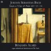 Download track 09. Sonata No. 3 In D Minor, BWV 527 III. Vivace