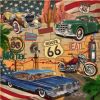 Download track Route 66 (NBC Version)