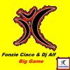 Download track Big Game (Tribal Mix)