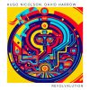 Download track Revolvalution (Dan Wainwright & Rude Audio Original Remix)